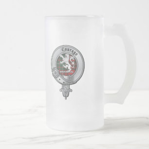 KlanCumming Frostat Ölglas