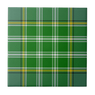 KlanCurrie Tartan Kakelplatta