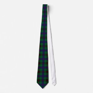 KlanDavidson Tartan Slips