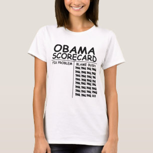 Klander Bush T Shirt