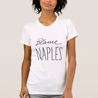 Klander Naples T-shirt