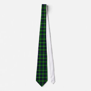 KlanDonald Macdonald Tartan Slips