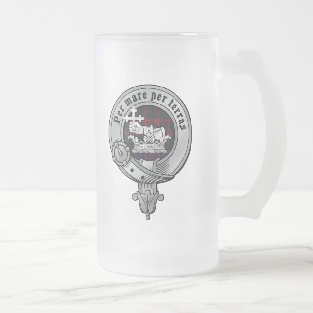 KlanDonald mugg (Höger)
