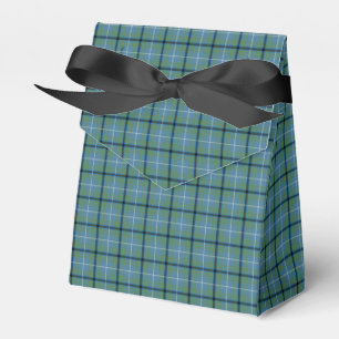 KlanDouglas forntida Tartan Presentaskar