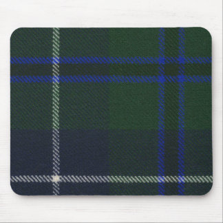 KlanDouglas Tartan Musmatta