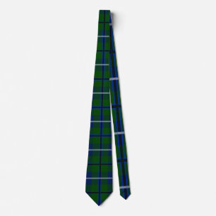 KlanDouglas Tartan Slips