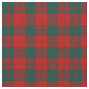 KlanErskine Tartan Tyg