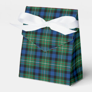 KlanFerguson Tartan Presentaskar