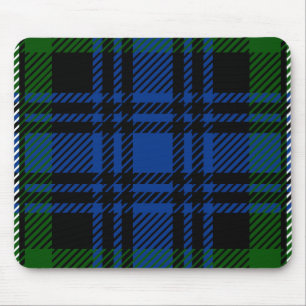 KlanForbes Tartan Musmatta