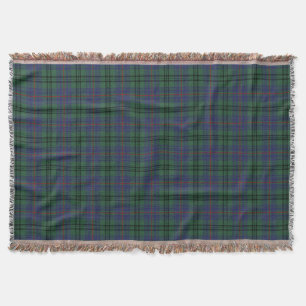 KlanfotgängareTartan Filt