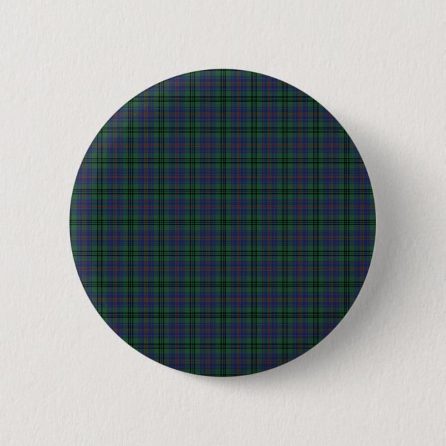 KlanfotgängareTartan Knapp (Framsida)