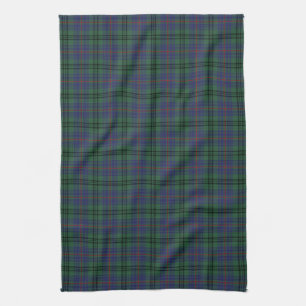 KlanfotgängareTartan Kökshandduk