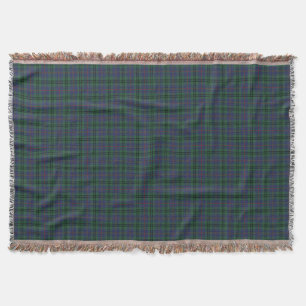 KlanfotgängareTartan Mysfilt