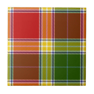 KlanGibson Tartan Kakelplatta