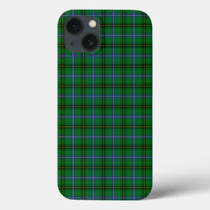 KlanHenderson Tartan