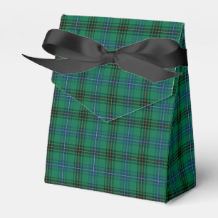 KlanHenderson Tartan Presentaskar