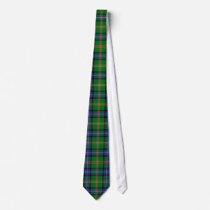 KlanJones Tartan Slips
