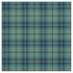 KlanKeith forntida Tartan Tyg