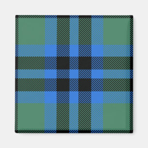 KlanKeith Tartan Magnet