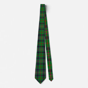 KlanKennedy Tartan Slips