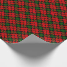 KlanKerr Tartan