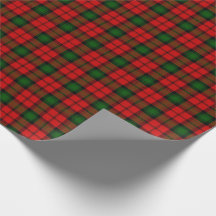 KlanKerr Tartan