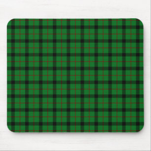 KlanKincaid Tartan Musmatta