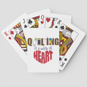 Klänkning Casinokort