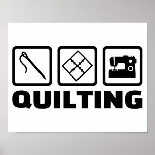 Klänkning Poster