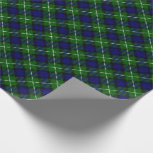 KlanLamont Tartan