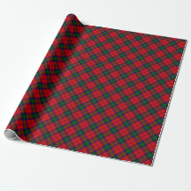 KlanLindsay Tartan
