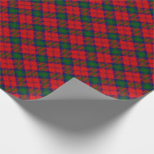 KlanLindsay Tartan