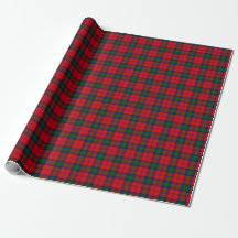 KlanLindsay Tartan
