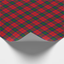 KlanLindsay Tartan