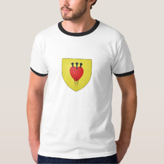 KlanLogan t-skjorta Tee