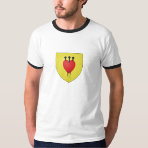 KlanLogan t-skjorta Tee Shirt
