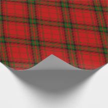 KlanMacDougall Tartan