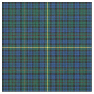 KlanMacEwan Tartan Tyg