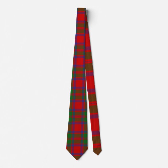 KlanMacintoshTartan Slips (Framsida)