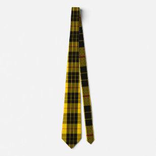 KlanMacleod Tartan Slips
