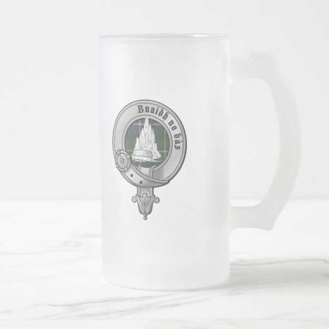 KlanMacNeil mugg (Höger)