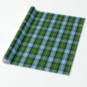 KlanMacNeil Tartan Presentpapper