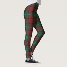 KlanMacPhail Tartan Leggings