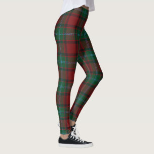 KlanMacPhail Tartan Leggings