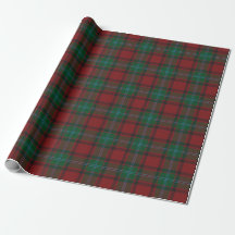 KlanMacPhail Tartan