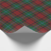 KlanMacPhail Tartan