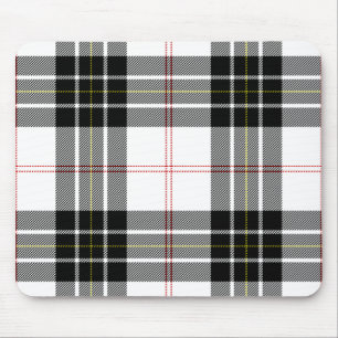 KlanMacPherson tartan Musmatta
