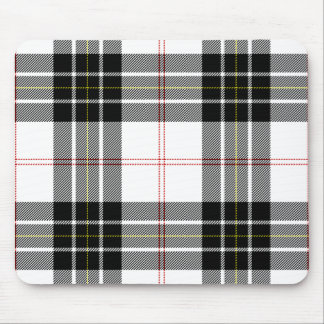 KlanMacPherson tartan Musmatta