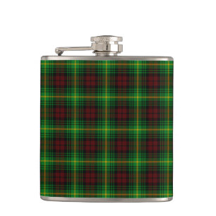 KlanMartin Tartan Fickplunta