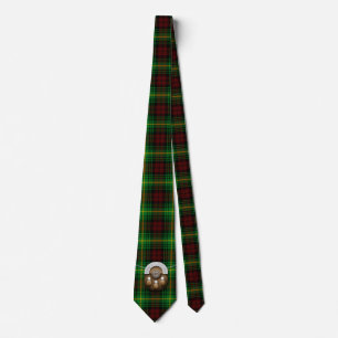 KlanMartin Tartan och Sporran Slips